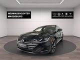 Volkswagen Arteon 2.0 TSI  R-LINE 4x4*IQ.LIGHT*PANO*360°KAM