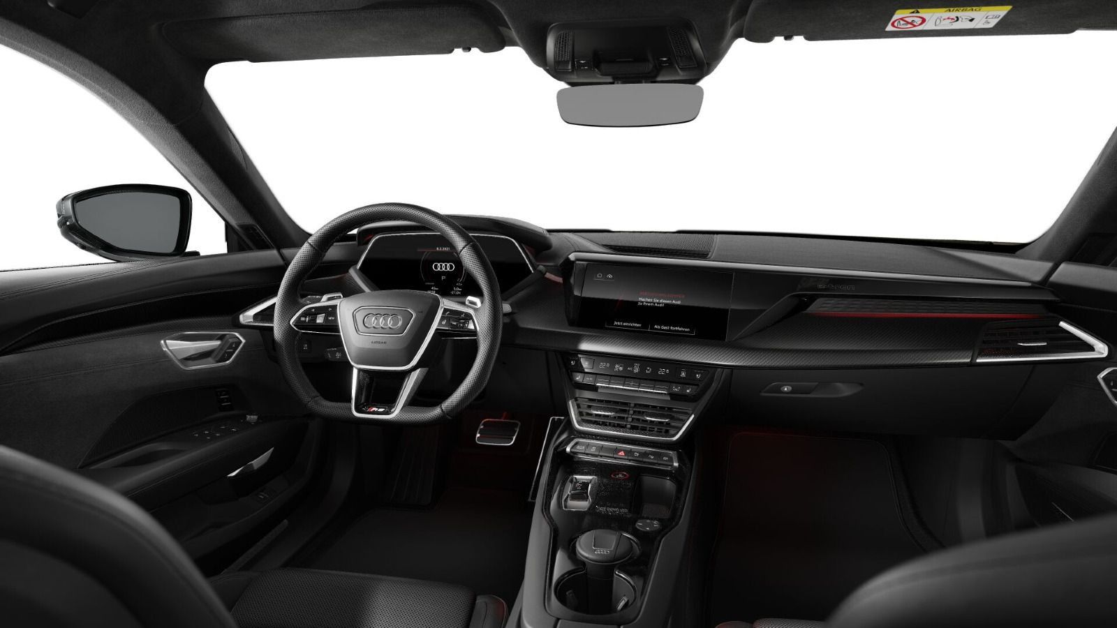 Audi RS e-tron GT - Bild 9