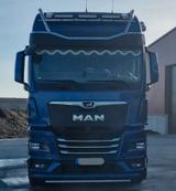 MAN TGX 18.640 4x2 LL Retarder/LCS/ACC/EBA/LDW/LED - MAN Tgx