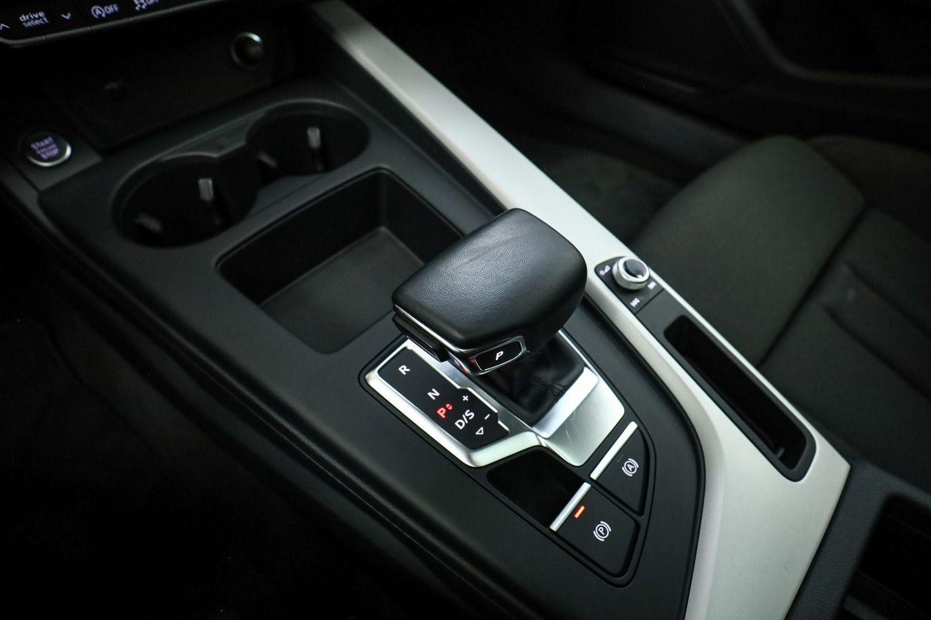 Audi A4 Avant 40 TDI Pano, Business, PDC, Sportsitze, миниатюра 15