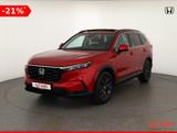 Honda CR-V 2.0 i-MMD e:HEV 4x4 Aut. LED Navi ACC Pano - Honda Gebrauchtwagen in Hannover