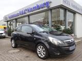 Opel Corsa D 1.4 16V Active/Klimaautomatik/PDC - Opel Corsa: 16v
