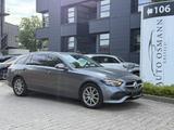 Mercedes-Benz C 200 d T 9G-TRONIC Avantgarde / RFK / DAB / LED - Mercedes-Benz C 200 Gebrauchtwagen in Mönchengladbach