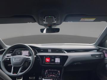 2024 AUDI Q8 E-TRON — фото 7