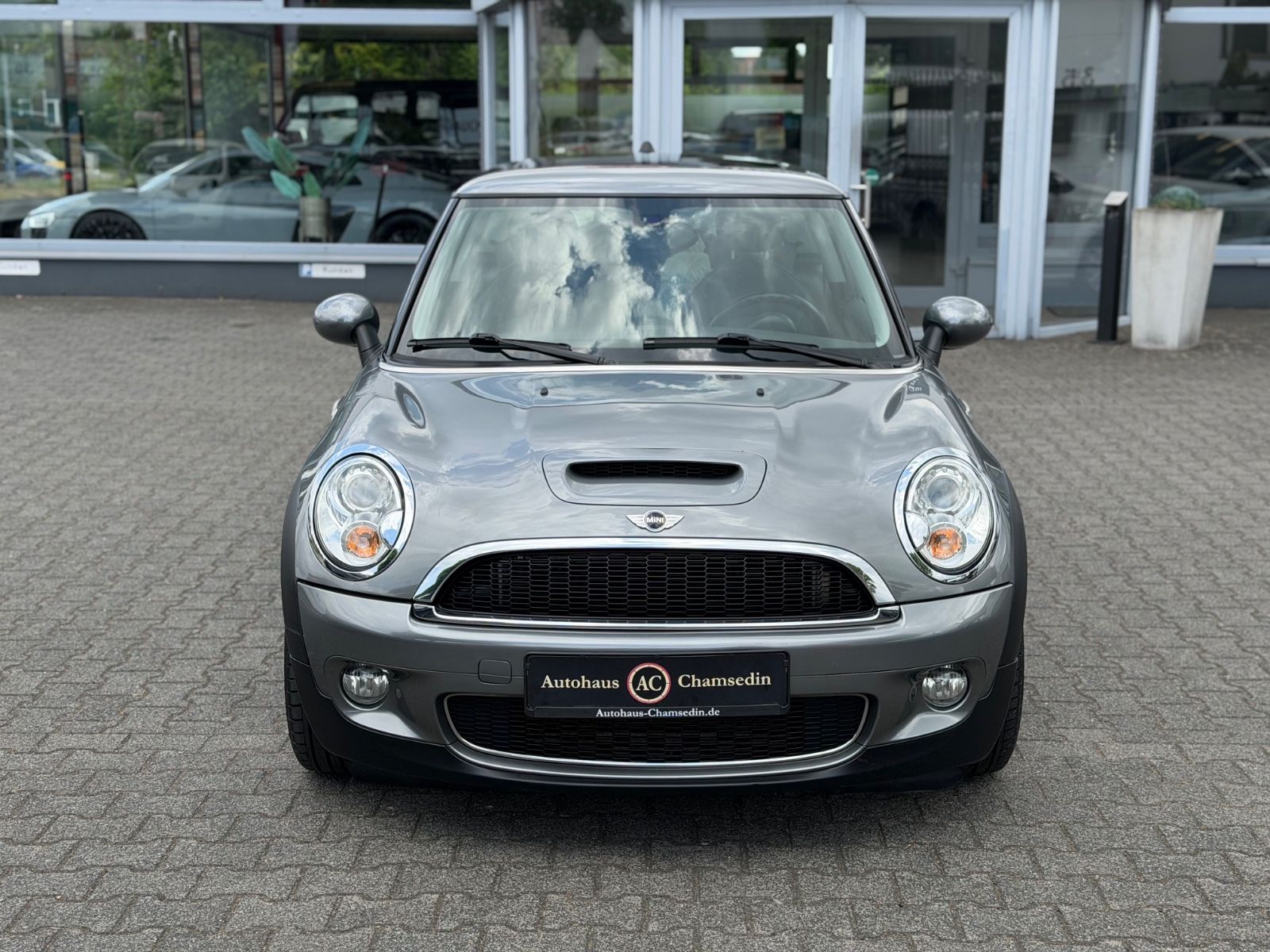 MINI Cooper S Cooper S