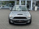 MINI Cooper S - MINI Cooper S aus 2009