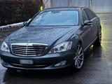 Mercedes-Benz Mercedes Benz S 420 L CDI, Top zustand mit... - gebrauchte Mercedes-Benz S 420 aus dem Jahr 2007