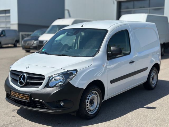 Mercedes-Benz Citan 109 CDI lang KLIMA KAMERA EURO6 1HAND PDC