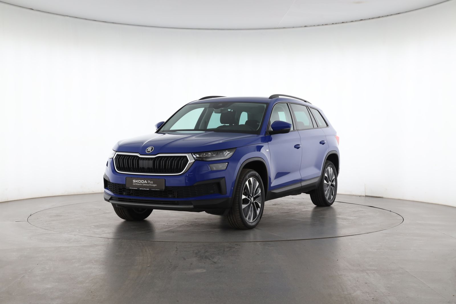 Skoda Kodiaq - Bild 2