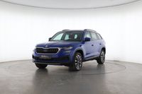 Skoda Kodiaq - Vorschau Bild 2