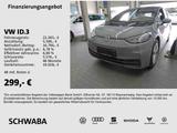 Volkswagen ID.3 Pure Perf. 55 kWh Wärmepumpe*LED*NAVI*8fach - Volkswagen ID.3 in Augsburg