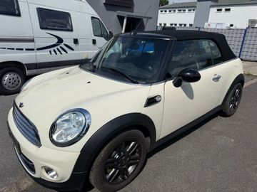 MINI ONE - 1