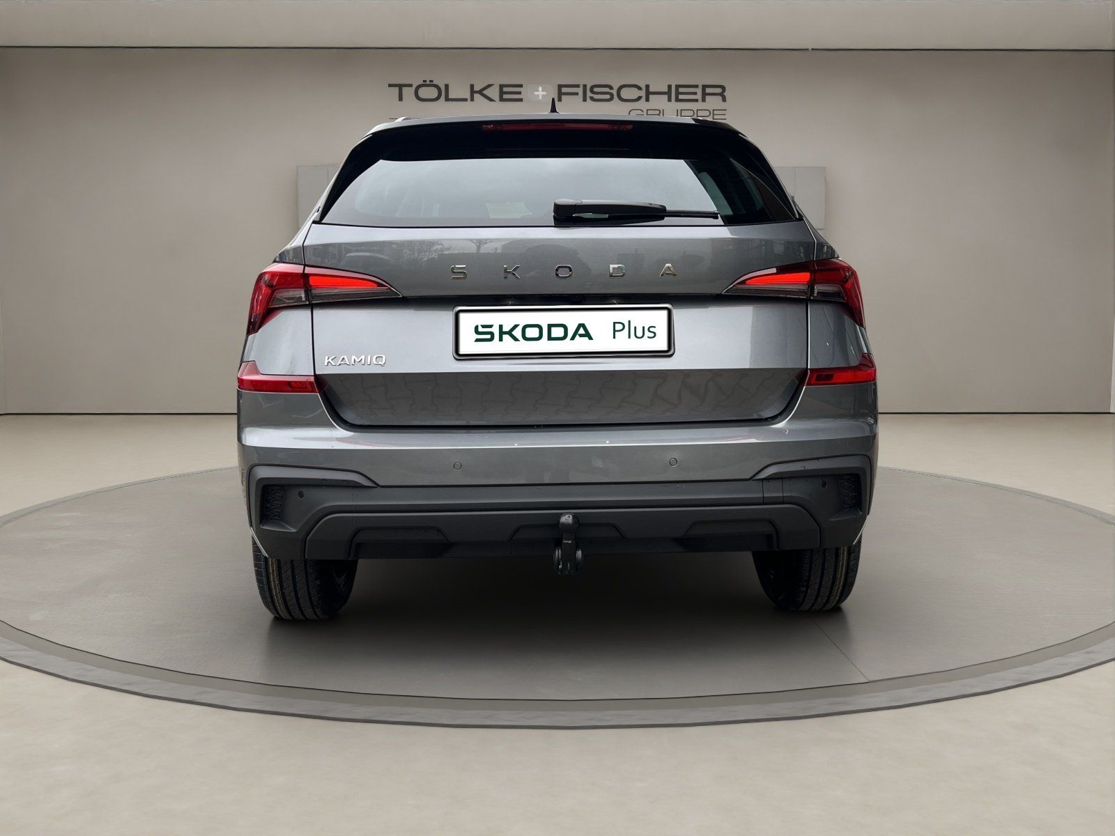 Skoda Kamiq - Bild 5