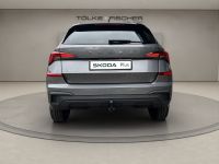 Skoda Kamiq - Vorschau Bild 5