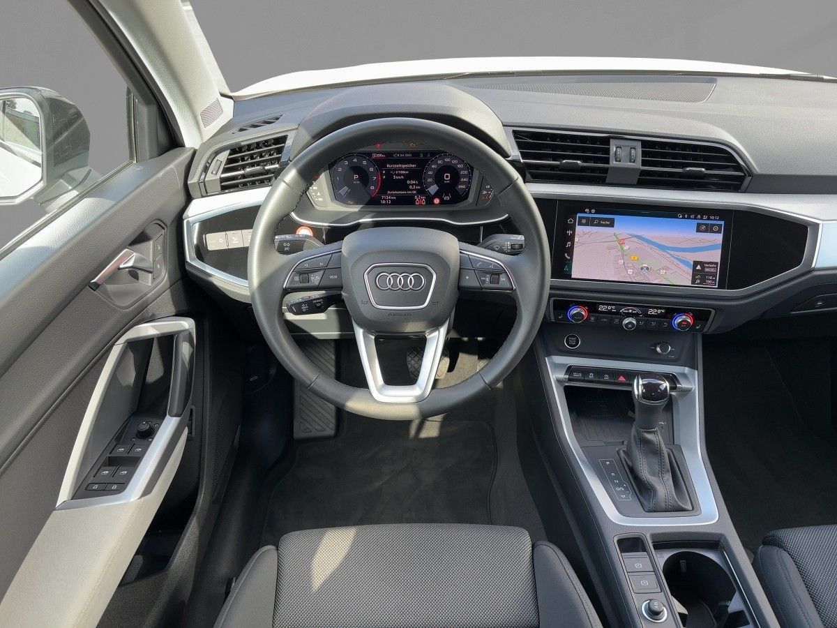 Audi Q3 - Bild 11