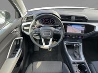 Audi Q3 - Vorschau Bild 11