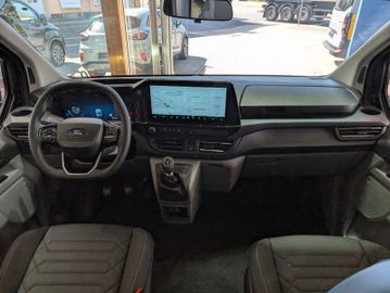 Ford Tourneo Custom Tit. 2.0 L2 NEUES MODELL