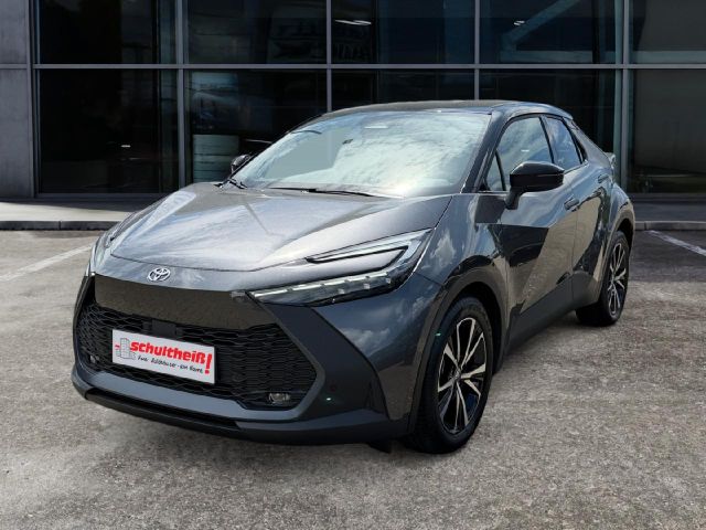 Toyota C-HR Hybrid FWD Teamplayer