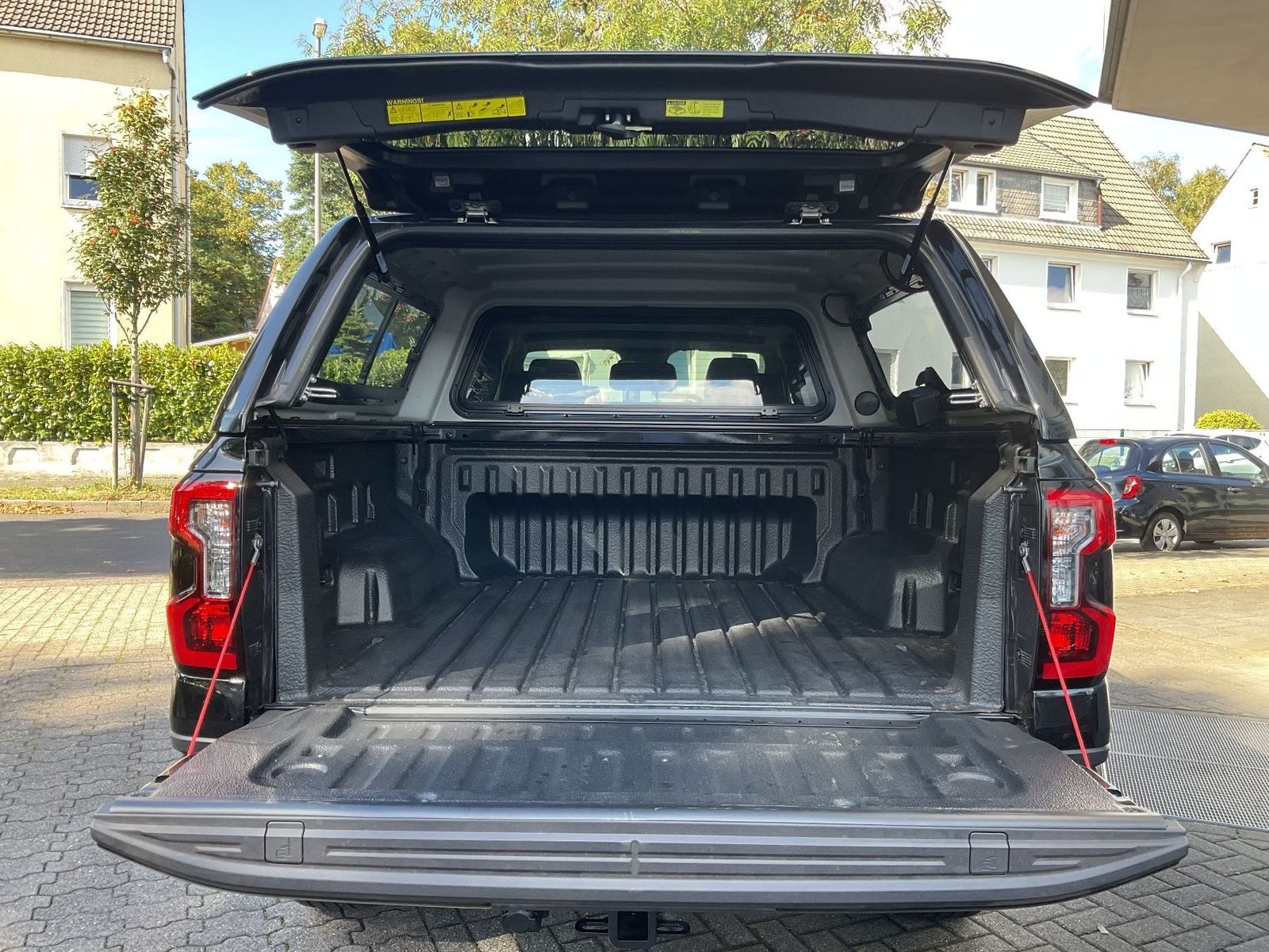 Ford Ranger - Bild 7