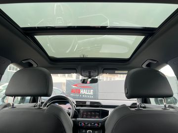 Fahrzeugabbildung Audi Q3 40 TFSI Quattro S-tronic S-line Pano Virtual