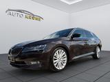 Skoda Superb Combi Style 4x4*STANDHEIZUNG*NAVI*XENON* - Skoda Superb: Standheizung