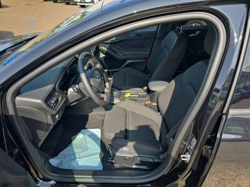 Bild 9 Ford Focus Turnier ST-Line X MHEV B&O Sportpaket AHK-