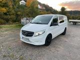 Mercedes-Benz Vito Mixto Blue Tec 4MATIC lang - Mercedes-Benz Mixto