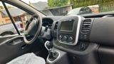 Renault Trafic Komfort L1H1 3,0t Energy dCi 145 EDC - Renault Trafic aus 2020