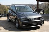 Volkswagen Tiguan 2.0TDI 4M R-Line ACC/AHK/MLED/360°/Headup - Volkswagen Tiguan: 3.0