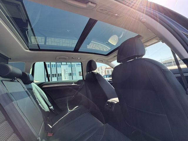 Golf Variant Alltrack 1.8 TSI DSG 4M ACC/AHK/NAV