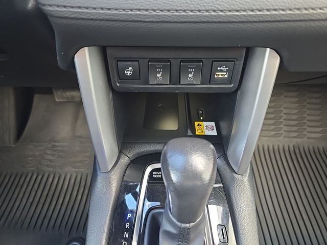 Corolla Cross 2.0 Hybrid Team D