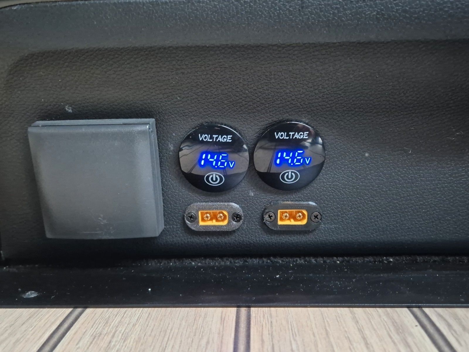 Fahrzeugabbildung Mercedes-Benz V220D MARCO POLO MY LIFFE EDITION SOLAR 360°