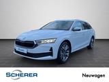 Skoda Octavia Combi Balance 1,5 TSI mHEV 110 kW 7-Gang