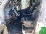 Mercedes-Benz Sprinter 316 Leder 5Sitze Tourer Kam Klima MBUX - Angebote