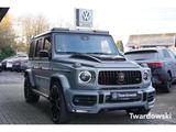 Mercedes-Benz G 63 AMG G800 Brabus Multi 24'' Burmester Standh - Mercedes-Benz G 63 AMG in Mönchengladbach