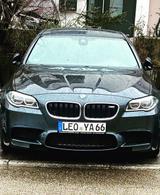 BMW M5 M5 - BMW M5 Gebrauchtwagen
