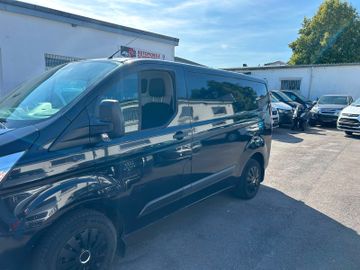 Ford Transit Custom - 3