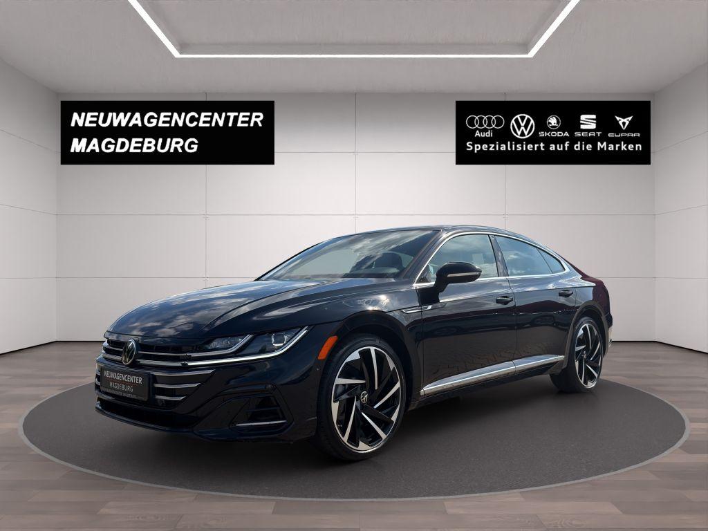 Volkswagen Arteon Shooting Brake 20 TDI SCR DSG Elegance 2021