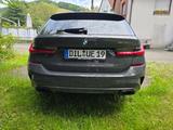 BMW M340d xDrive Touring - gebrauchte BMW M340d aus dem Jahr 2020