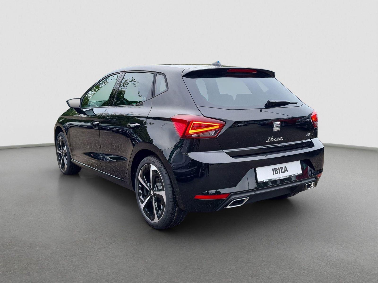 Seat Ibiza - Bild 7