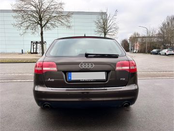 Audi A6 - 6