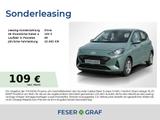 Hyundai i10 SELECT NAVI KAMERA LED-TFL CARPLAY USB