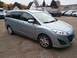 Mazda 5  1.8 Center-Line 7-Sitzer - gebrauchte Mazda 5 aus dem Jahr 2012
