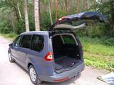 Ford Galaxy 1,6 TDCi 85kW DPF Trend Trend - Ford Galaxy in Bremen
