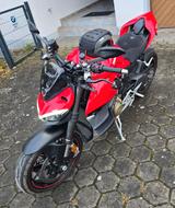 Ducati Streetfighter V4 - Offers