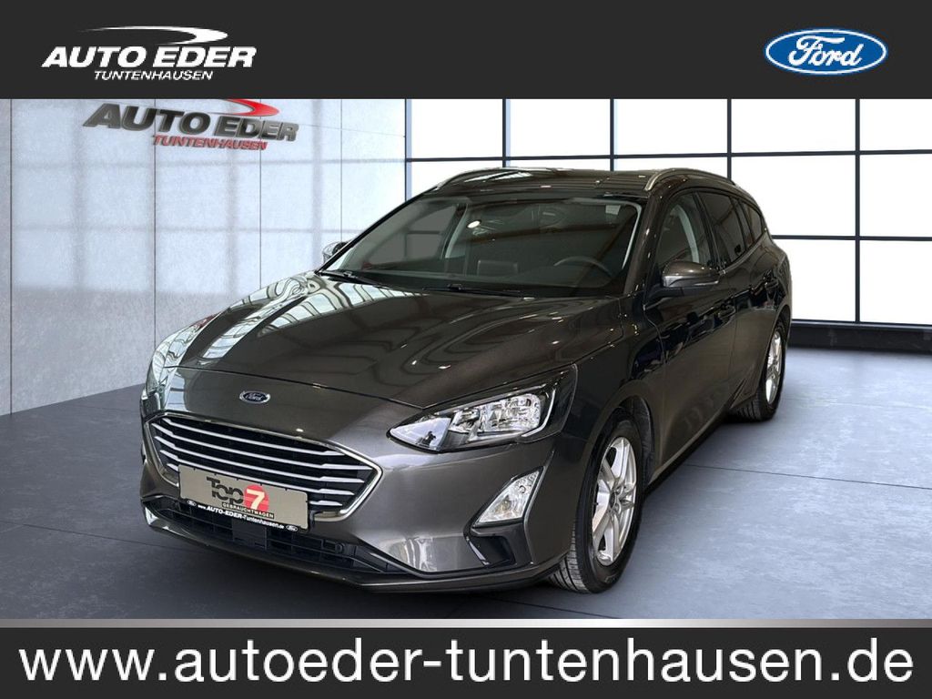 Image of Ford Focus