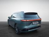 XPENG G9 AWD Performance Premiumpaket Sitz & Audio & A - XPENG G9: Performance