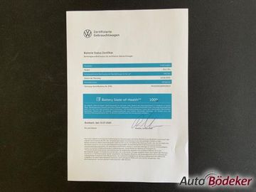 Volkswagen ID.4 Pro electric Move Automatik Garantie bis