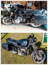 BMW R80