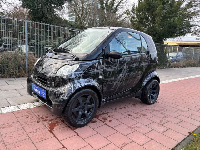 Smart ForTwo fortwo coupe CDI Basis Brabus